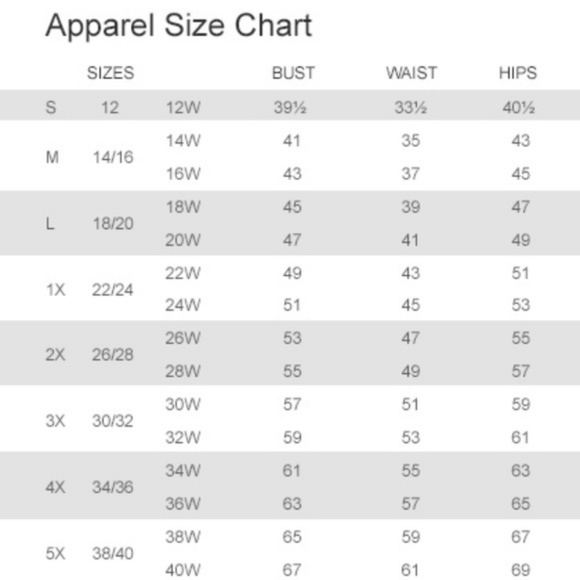 QUARTER-ZIP MICRO-FLEECE PLUS SIZE PULLOVER - Picture 3 of 3